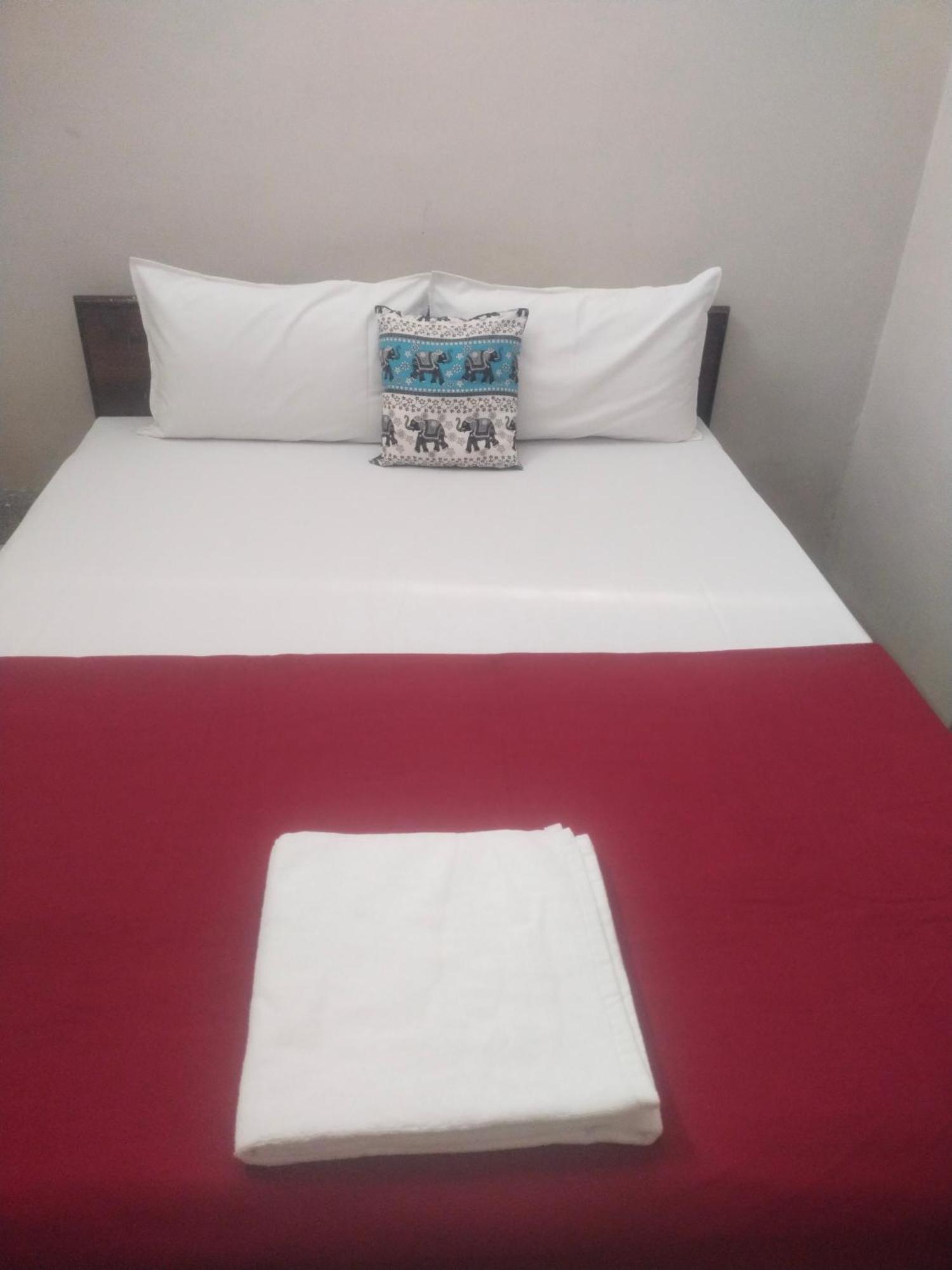 Swamy Residency Hotel Велор Екстериор снимка