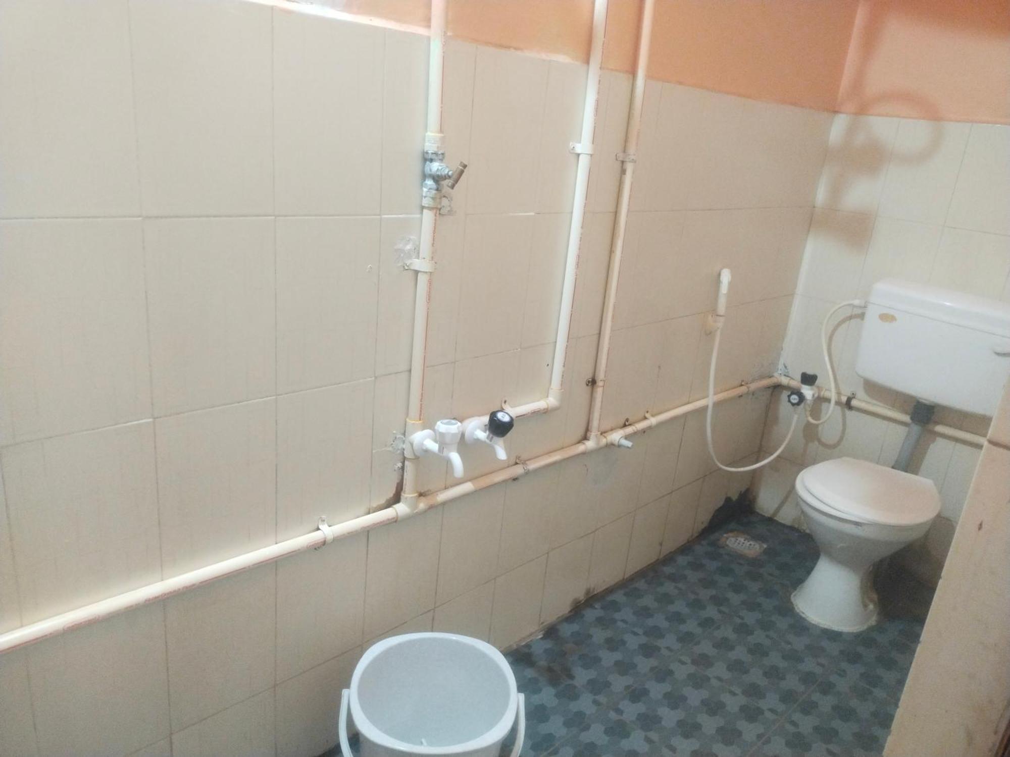Swamy Residency Hotel Велор Екстериор снимка